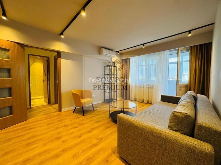 Apartament 2 camere mobilat si utilat in zona Unirii Apartament 2 camere mobilat si utilat in zona Unirii