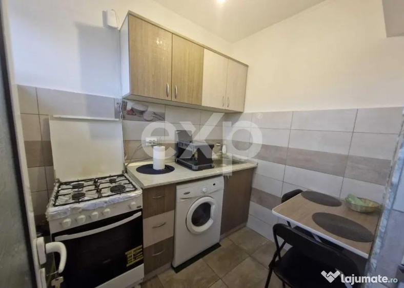 Garsoniera renovata | Ideala investi?ie | La cheie - 5
