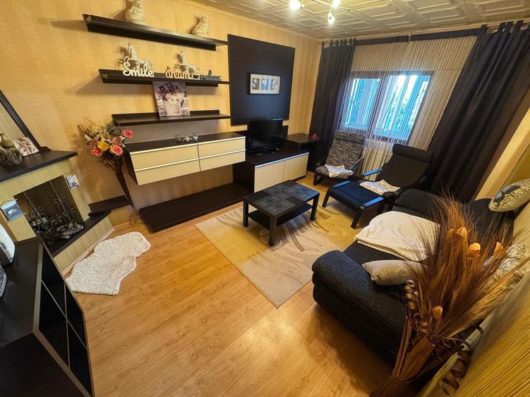 Apartament 2 camere vedere bilaterala Faleză Nord - 1