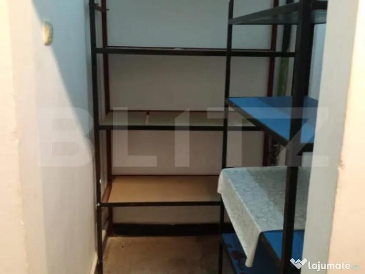 Spa?iu comercial 100 mp, parter, cu vitrina Hunedoara, - 7