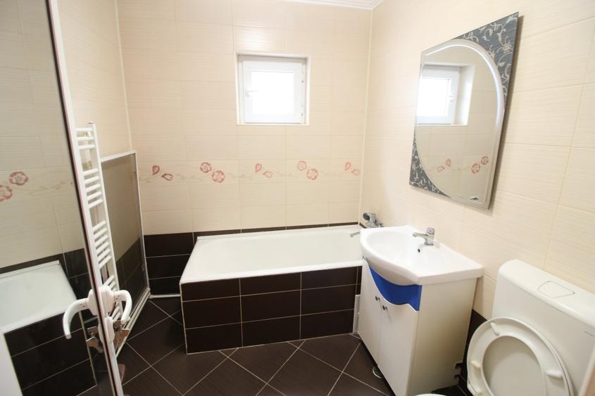 Ap. 2camere Micro20, centrala, mobilat utilat - 6