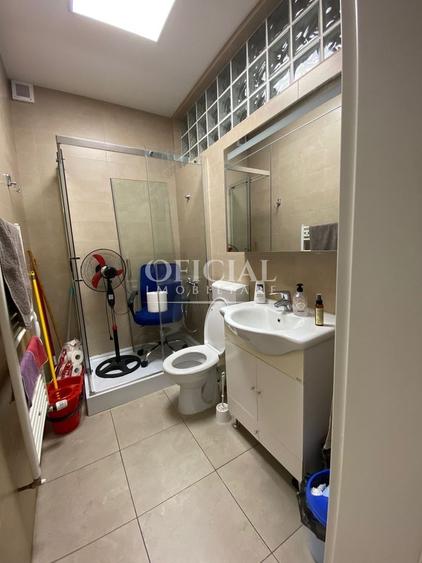 Spatiu De Birouri | 68 Mp | 2 Camere | Parcare | Zona Piata Cipariu - 5