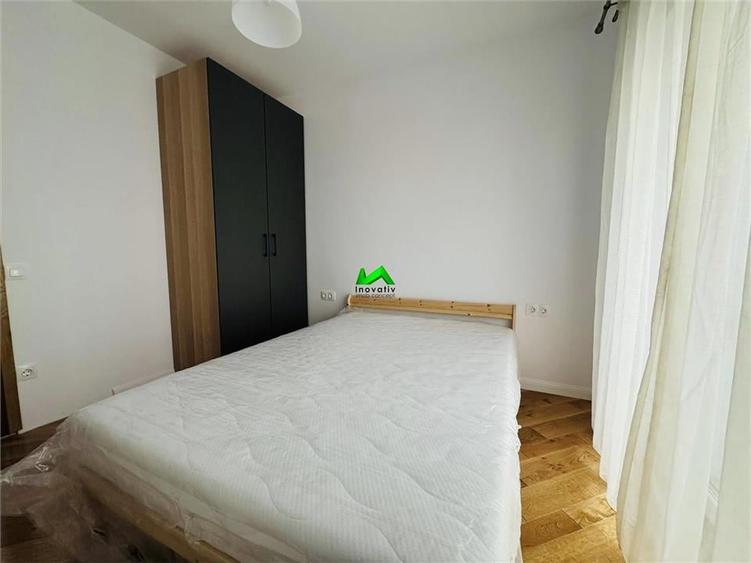 Apartament de inchiriat 2 camere Sibiu Doamna Stanca - 4