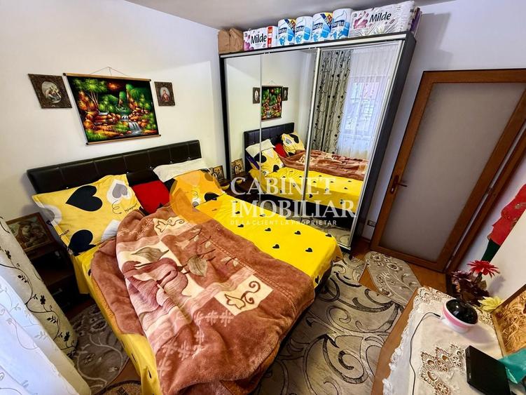 2 Camere Decomandat Renovat -  48 mp - Zona Dacia, Statia Bicaz - 2