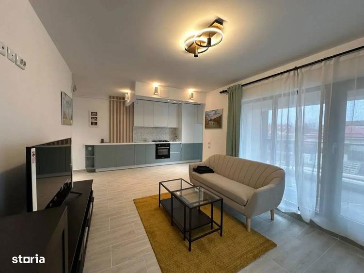 Apartament 3 camere | adiacent Str. Erou Iancu | Loc parcare + Terasa - 6