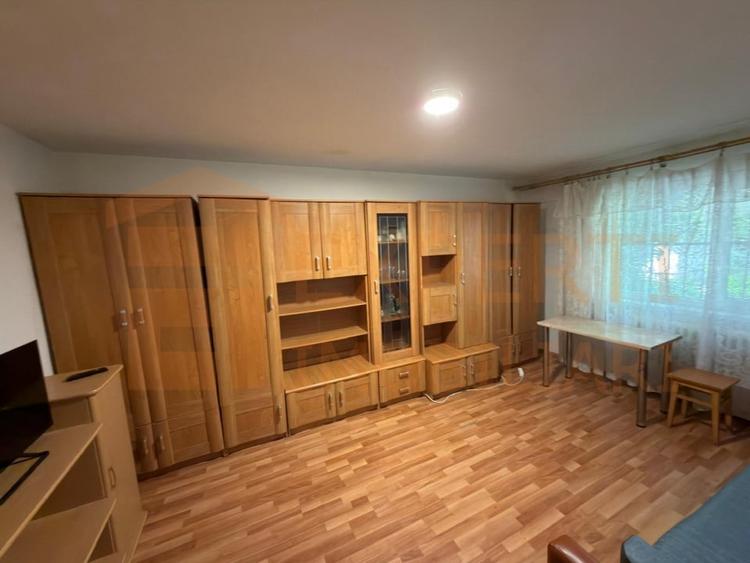 Garsonieră decomandată în zona Tomis Nord - 2