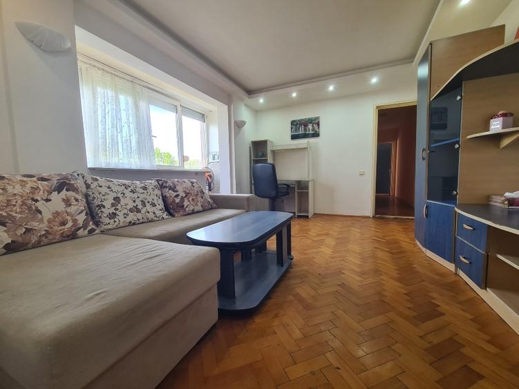 3 camere, disponibil imediat, 7 minute Metrou Grigorescu, centrala - 3