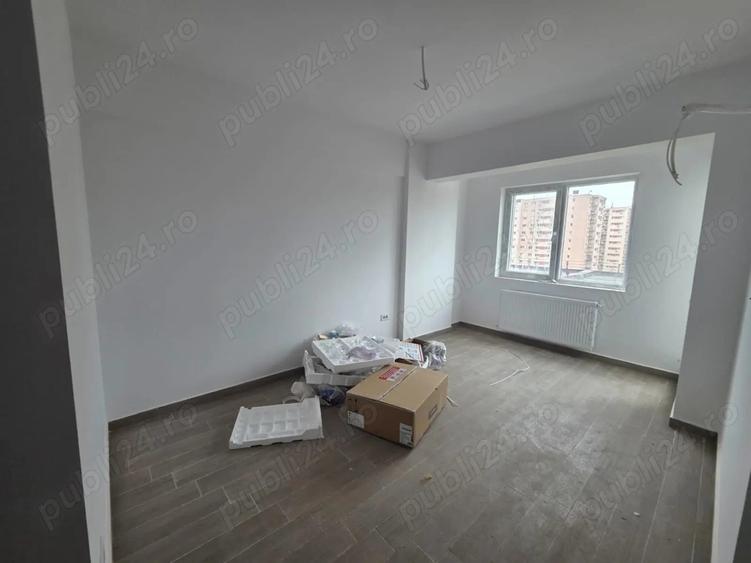 Prima inchiriere - Bloc Nou - Centrala Termica proprie - 5