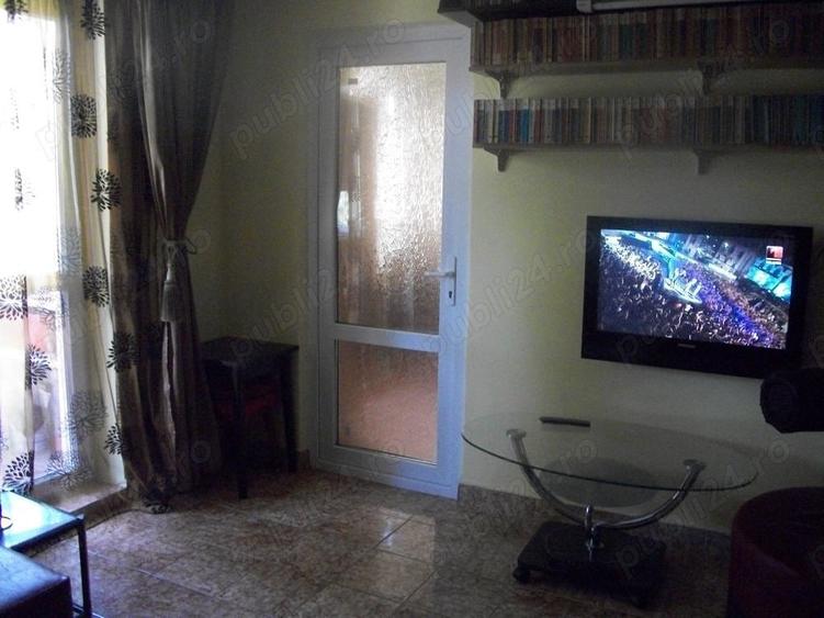 Ofer la schimb apartament Constanta - Tomis Nord - 2 camere - 7