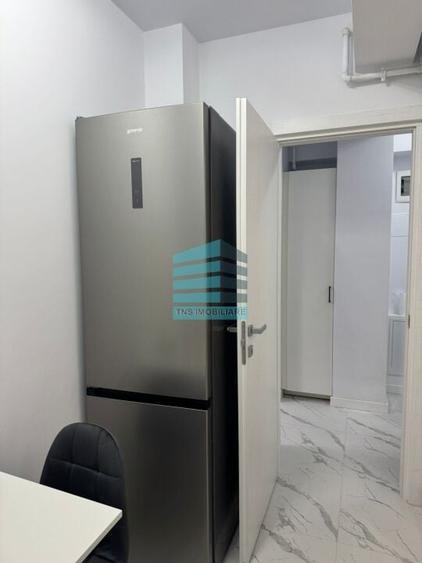 2 Camere,Mobilat-Utilat Modern,Parcare Subterana,Nicolae Grigorescu - 6