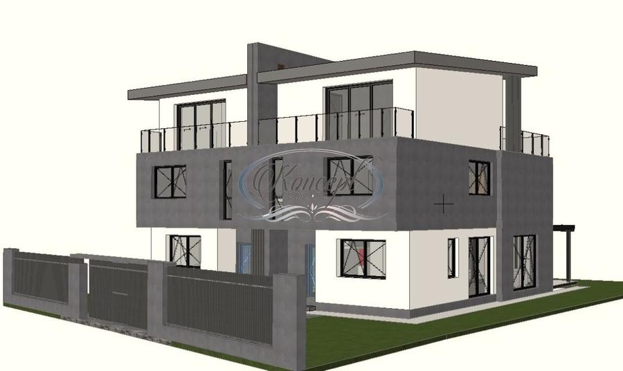 Duplex certificat NZeb, in Someseni - 8