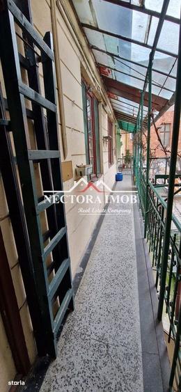 NECTORA IMOB-Apartament Ultracentral cu 2 camere, Piata Ferdinand,55mp - 3