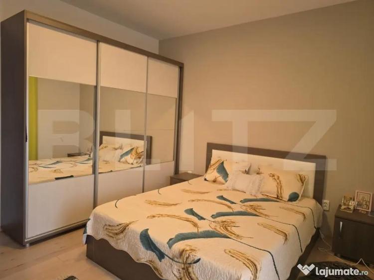 Casa 3 camere, 120 mp, 500 mp teren. Dorolt. Cartier Davilas - 2