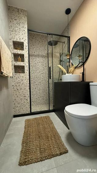 Apartament de vanzare 45 mp cu potential spatiu comercial - 1