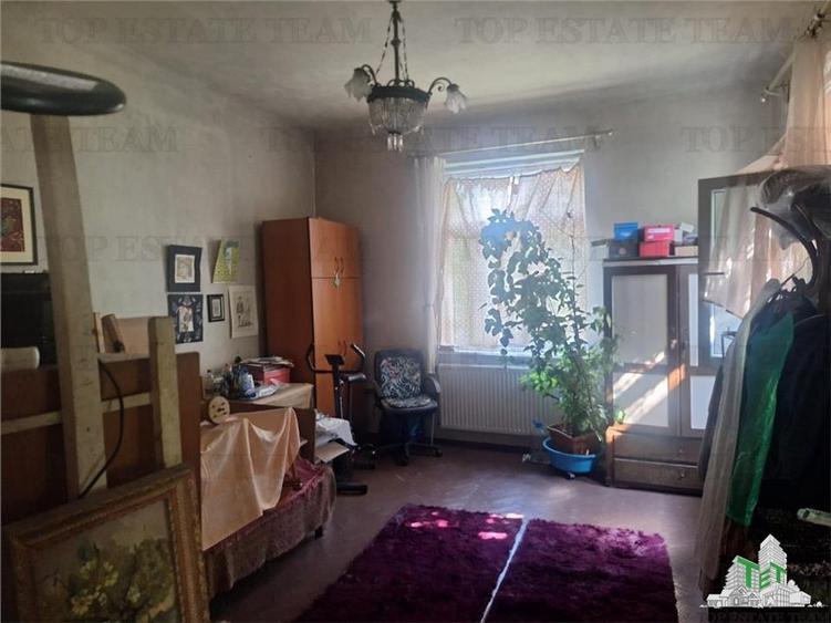Apartament cu teren privat in proprietate. stefan cel mare - 9