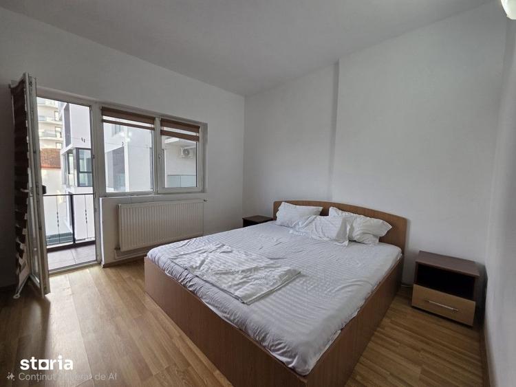 Apartament cu 3 camere în Nord