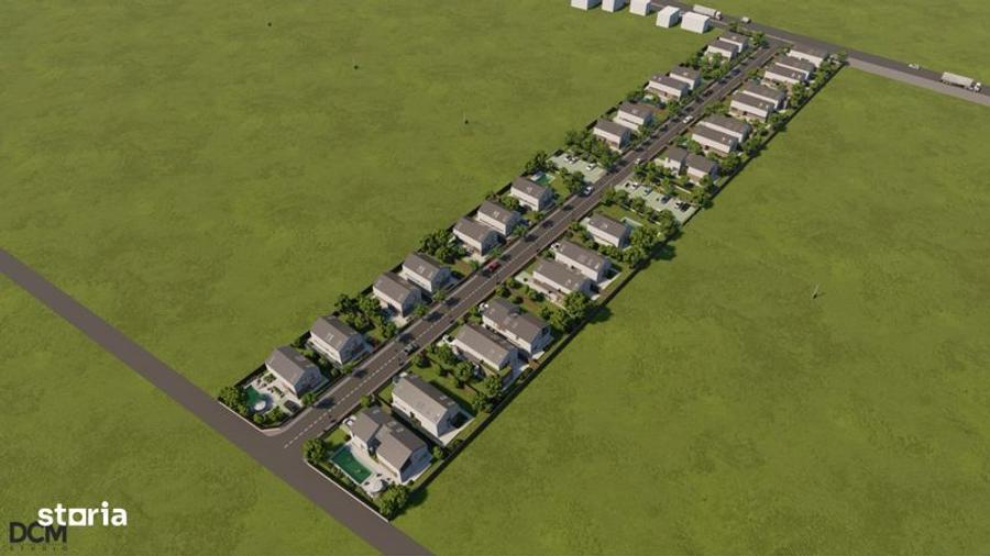 Loturi de 500MP zona Walter - Prelungirea Linistii - 5