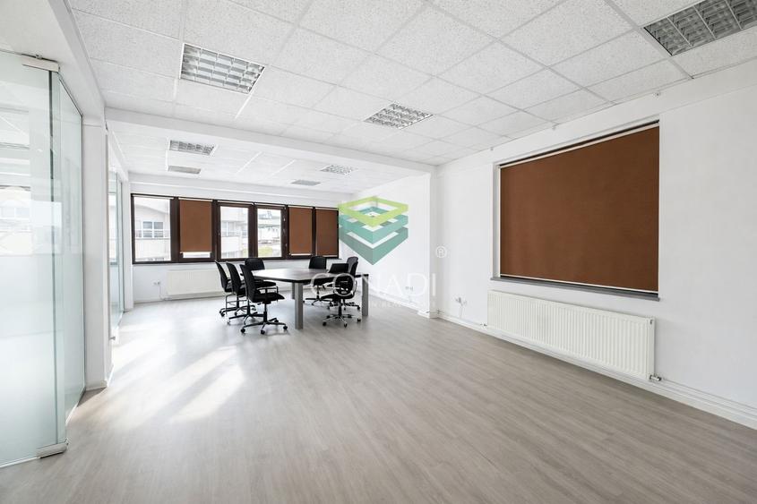 Spatiu birouri | Cotroceni | 11 locuri Parcare | 5 min Metrou - 23