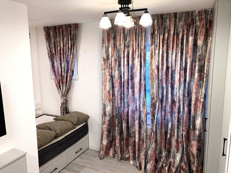 Dristor, str. Ion Tuculescu, 10 min. pana la metrou Dristor, comision 0% - 1