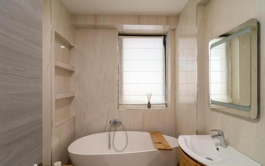 Apartament 2 camre Lux+Loc de parcare in Bloc Nou in zona Floreasca - 4