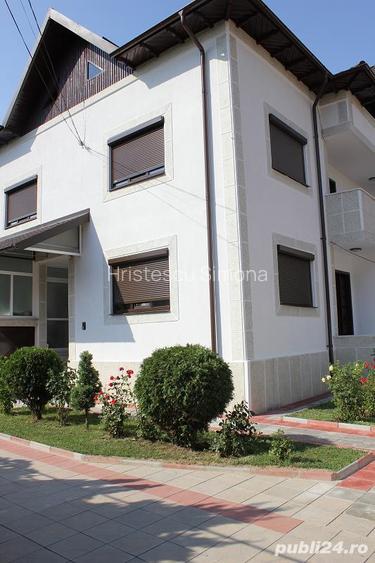 Vand casa ultracentrala Vand casa ultracentrala