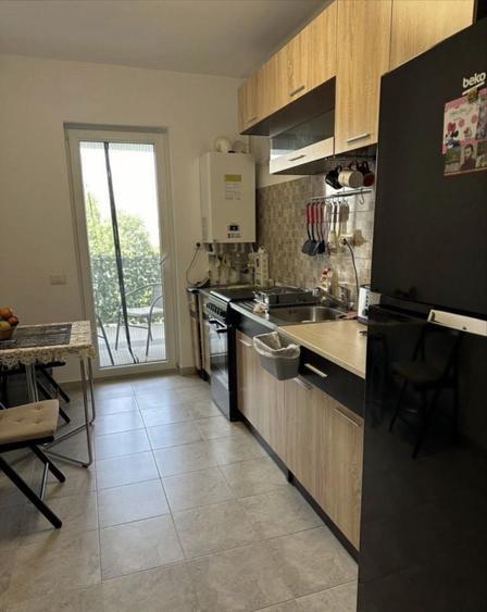 Inchiriez garsoniera noua-38 mp-Drumul Binelui nr.10,aproape de metrou 10 min pe jos - 6