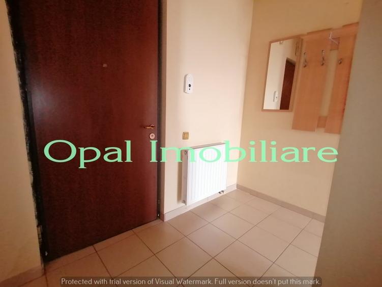 Tomis Plus, Studio, Et2, Centrala gaz, mobilat, utilat, loc de parcare - 9