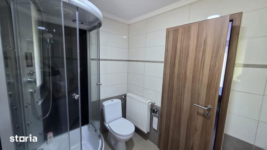 Etaj in vila premium, 2 dormitoare, terasa, gradina 700 mp si 2 parcar - 4