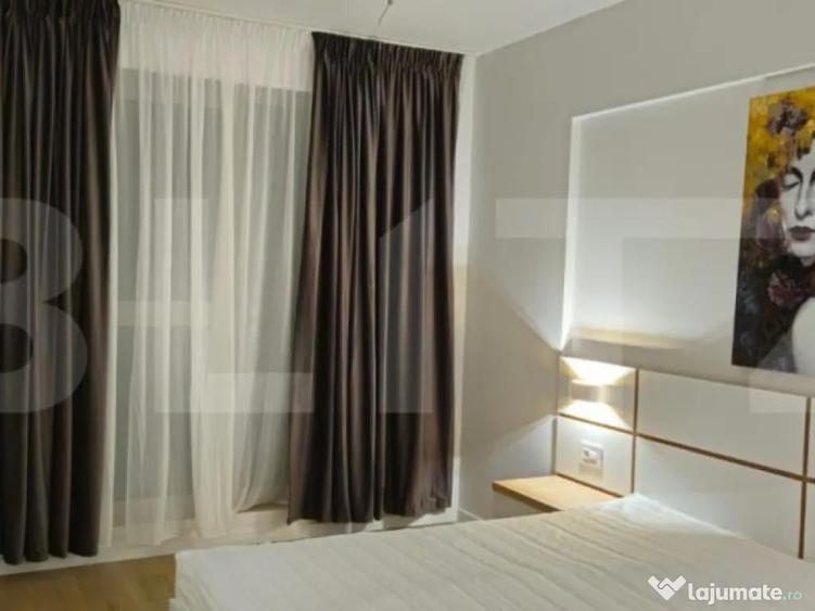 Apartament 2 camere, 60 mp, zona Calea Bucuresti - 3