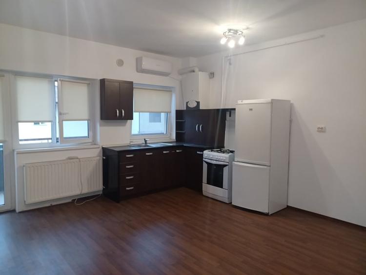 Studio de inchiriat Tractoru' - 3