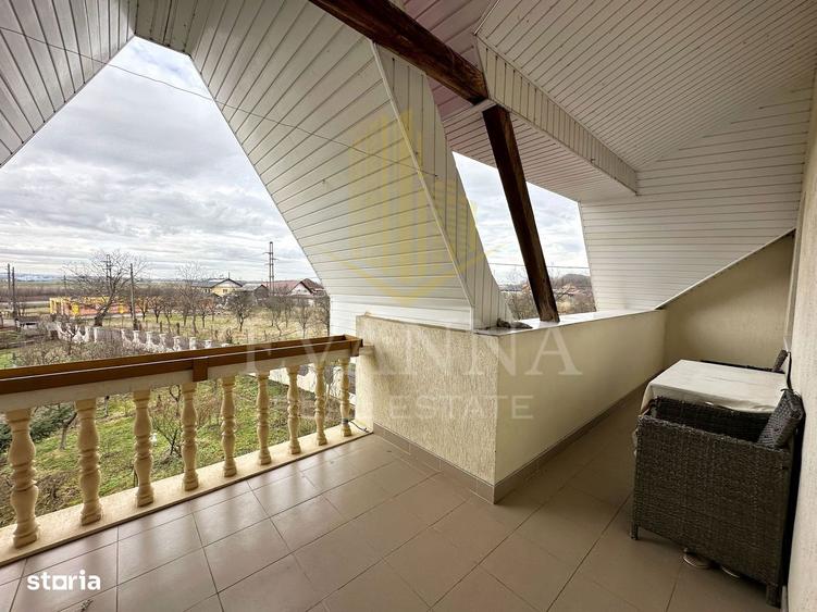 Casa P+M de vanzare, Seini - Maramures - 4