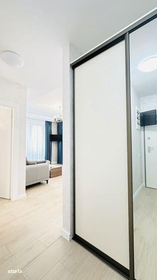 Ap 2 camere | Lake ON | vedere lac | termen lung | Mamaia Sud - 1