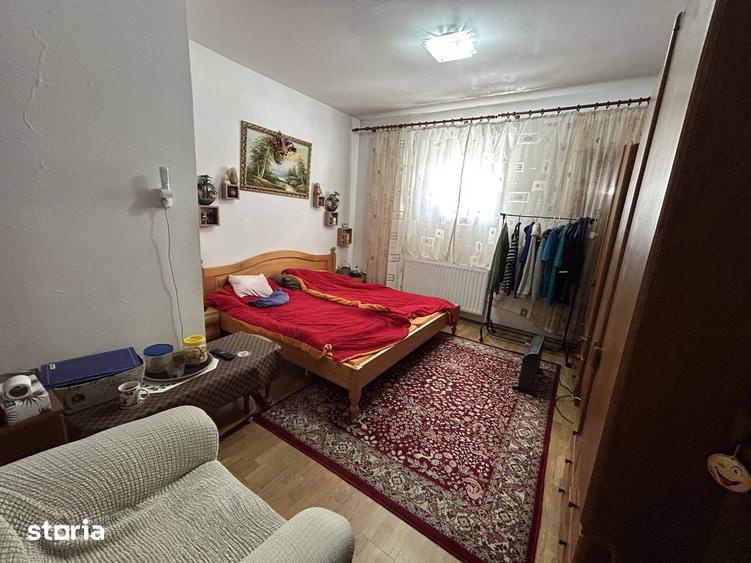 Vand apart.dispus D+ P+M, st.274 mp.,centru Aradul-nou,Cal.Timisorii - 6
