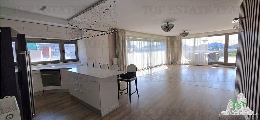 Penthouse 4 Camere Vedere Spectaculoasa - 4