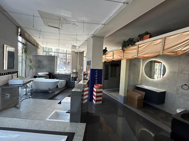 Spatiu Comercial parc Cismigiu, Mihail Kogalniceanu - 7