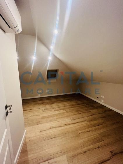 Comision 0%! Casa de vanzare, Borhanci - 13