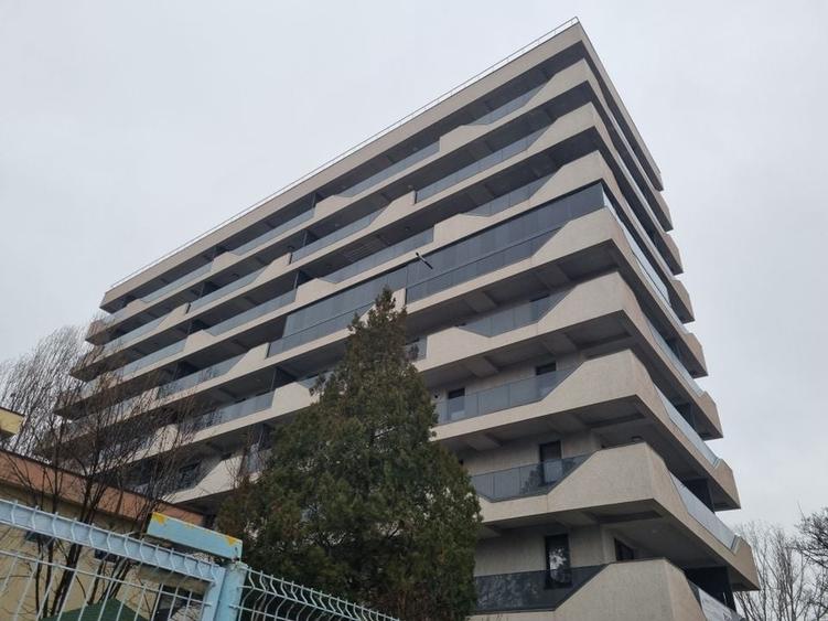 Gara stadion portul-apartament 2 camere decomandat mobilat - 23