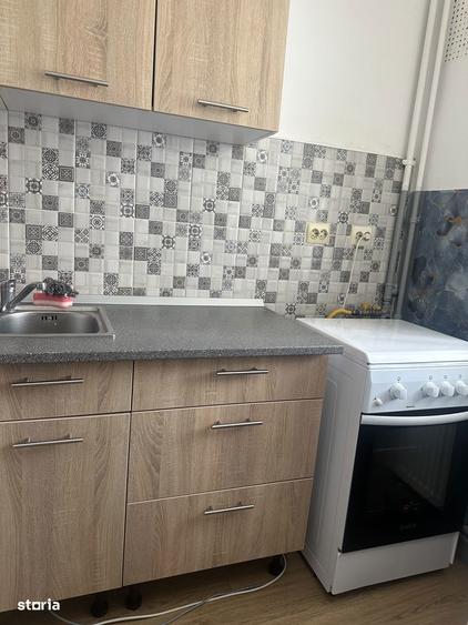 Campina - garsoniera mobilata - et.2/35mp - 44500 Euro - 14