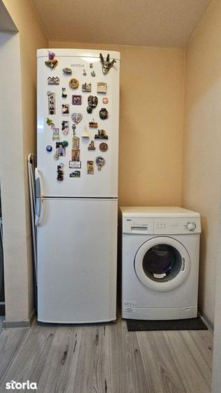 Apartament 2 camere, 2/4, Drumul Gazarului sector 4, mobilat si utilat - 9