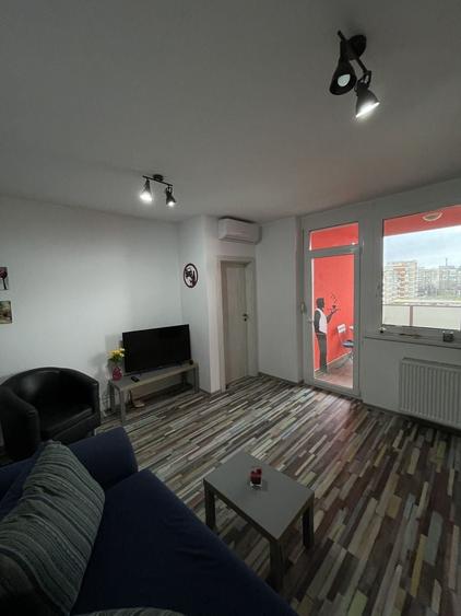 Apartament Ared Micalaca 2 Camere de inchiriat - 7