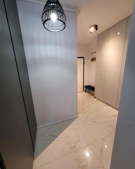 Prima Inchiriere - Future Residence -Piscina - Parcare Subterana - 10