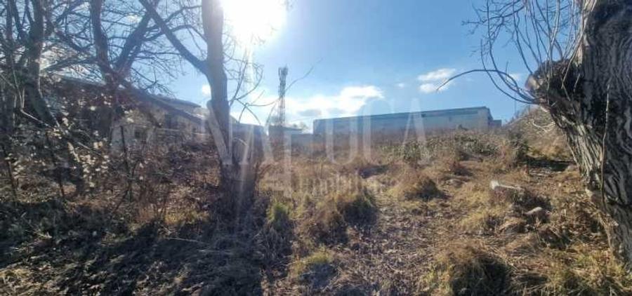 Teren intravilan pentru constructii de vanzare in Iris, Cluj Napoca - 1