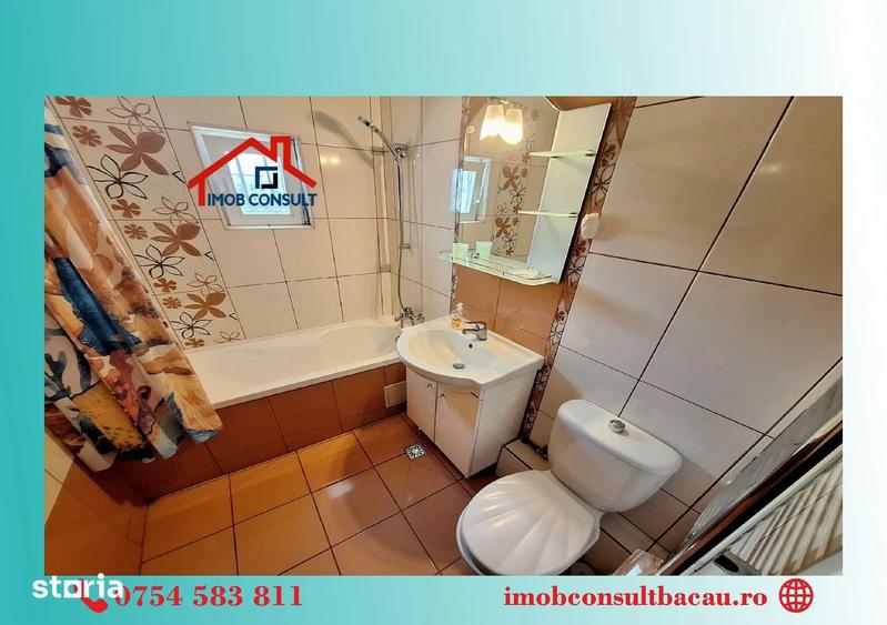 Apartament 2 camere de inchiriat etaj intermediar! CE1647 - 4