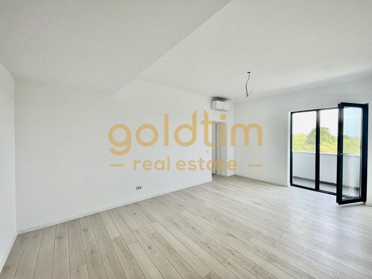 NOU/ PRIVELISTE/ PADUREA BANEASA/ZONA LINISTITA/2 BAI/BUCATARIE INCHISA - 10