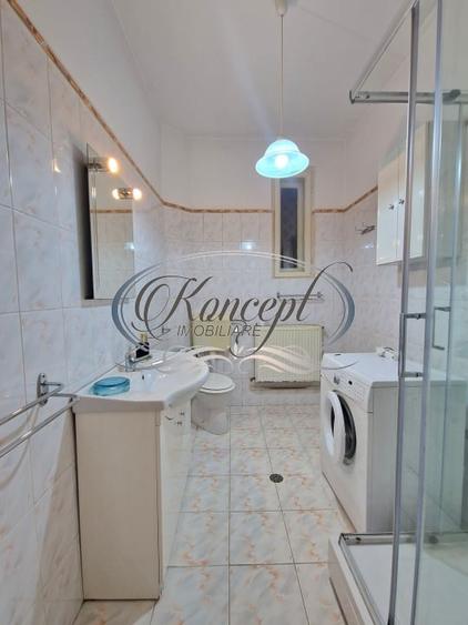 Apartament cu parcare pe Calea Dorobantilor - 10