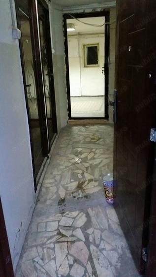 CASA CAZARE MUNCITORI cu curte interioara acoperita -max 30pers- Pantelimon- Lukoil - Accept manoper - 7