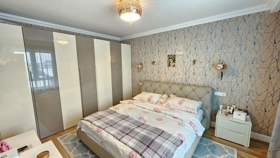 0 % comision, 3 camere in vila, parcare si doua boxe incluse-Buna Ziua - 10