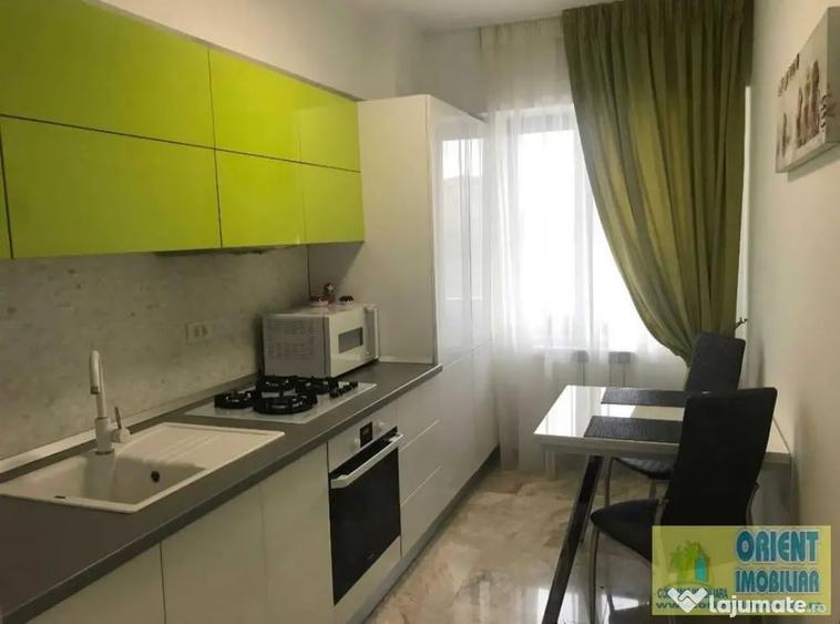 Campus, de inchiriat 2 camere, etaj 1, modern, spatios, parcare - Constanta (Constanta) - 5