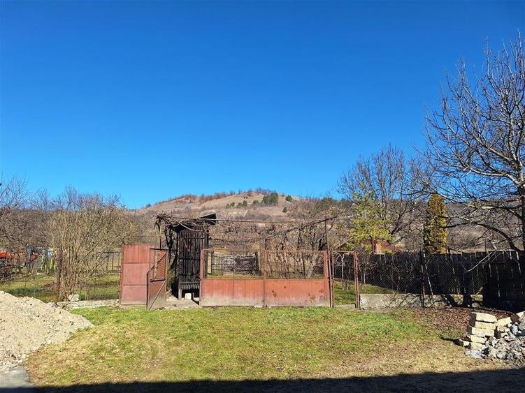 Reco, Casa cu teren generos de peste 5000 mp  in Tinaud - 15