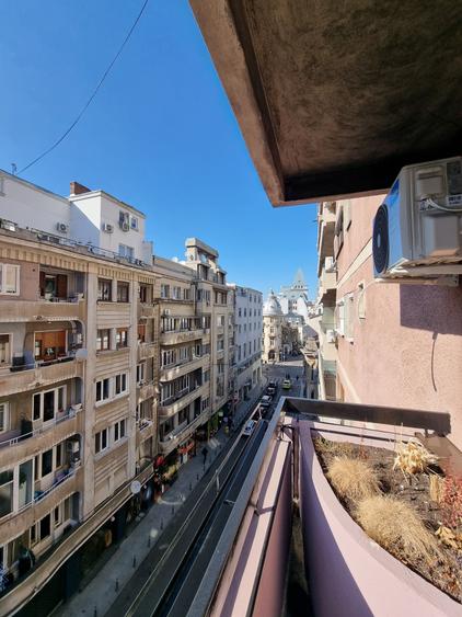 Cismigiu - 2 Camere - Renovat - - 14